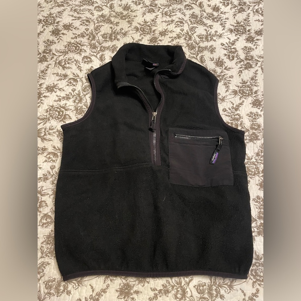 Patagonia®
Women's Synchilla® Vest
